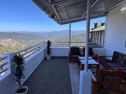 Alpine Homestay