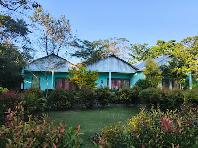 Manas Eco Camp
