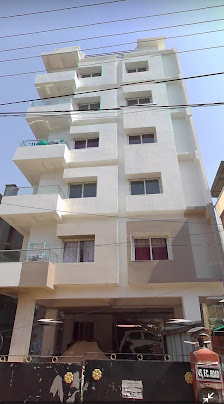 LuxSolaris Homestay