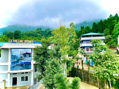 La Colline Resort