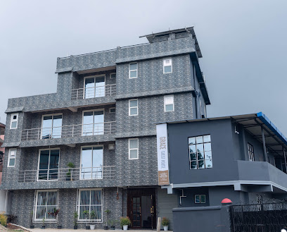 Grace Guest House
