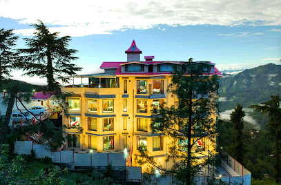 DLS Hotels The Rock Castle