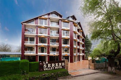 La Serene Valley by DLS Hotels