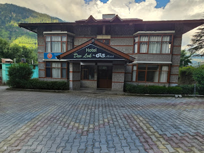 Hotel Devlok By DLS Hotels, Manali
