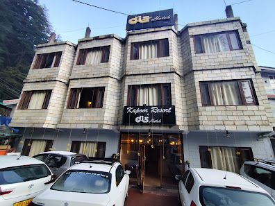 kapoor Resort By DLS Hotels, Manali