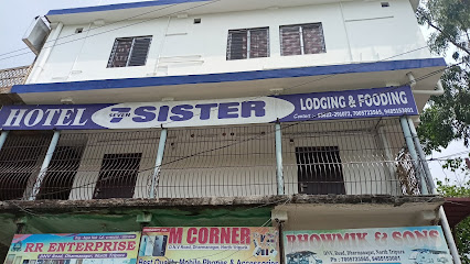 Hotel Seven Sister