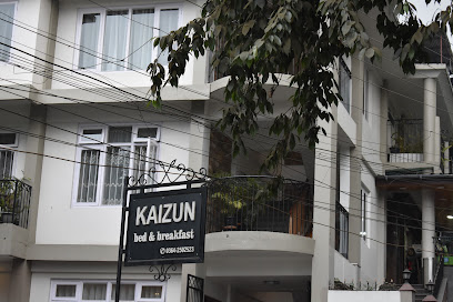 Kaizun Bed and Breakfast