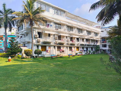 Hotel Dolphin