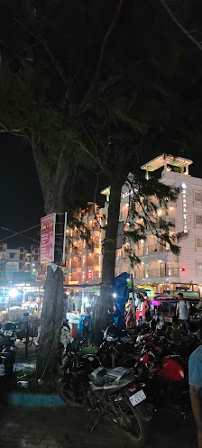 Hotel Shantiniketan