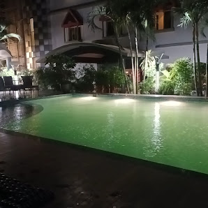 Arpita Beach Resort