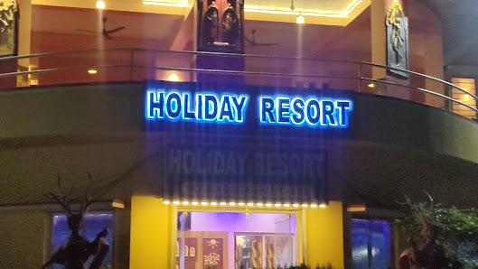 Holiday Resort