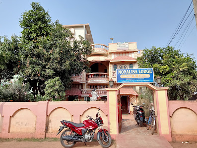 Monalisa Lodge