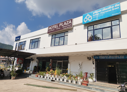 Plaza Hotel