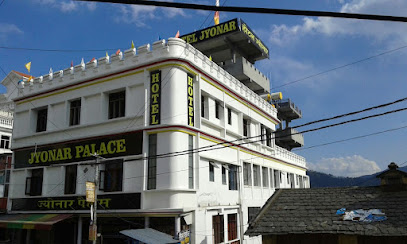 Hotel Jyonar Palace