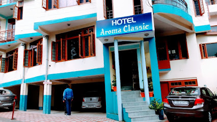 Hotel Aroma Classic