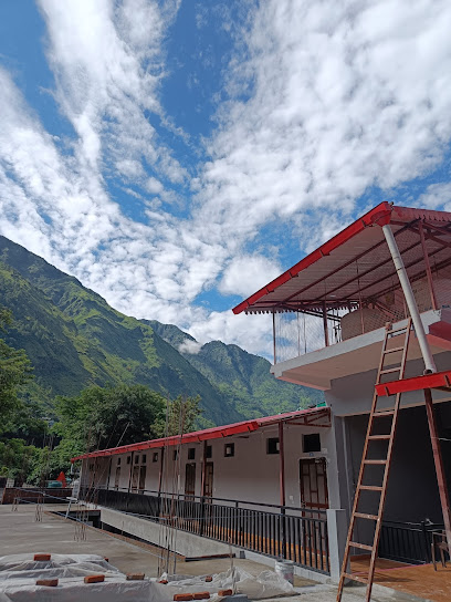 Kailash Manas Hotel