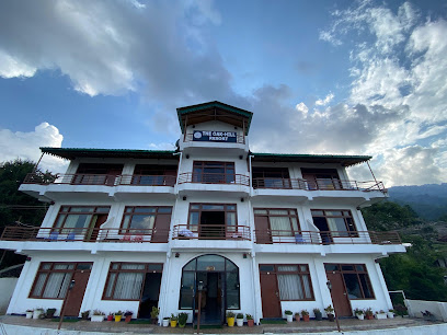 Oak Hill Resort