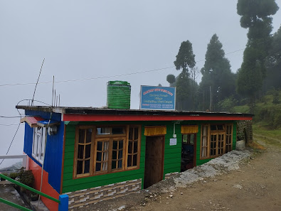 Kanchan View Homestay Dhotrey