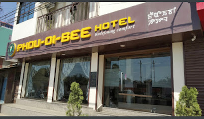 Phou-oi-Bee Hotel