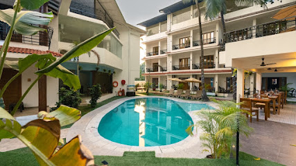 The Verda de Miranda Resort
