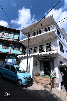 Hotel Chhuti