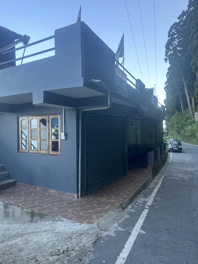 Tenzin Homestay