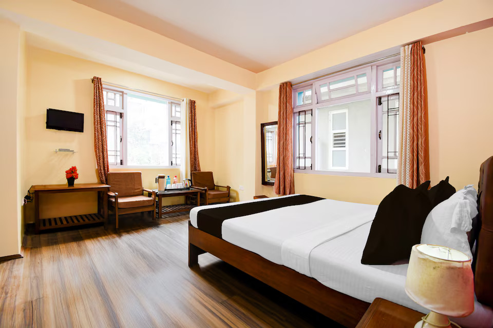 Hotel Sky View Sikkim