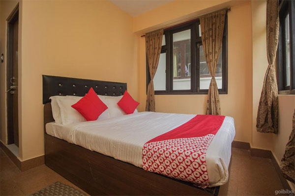 Hotel Golden Shangrila