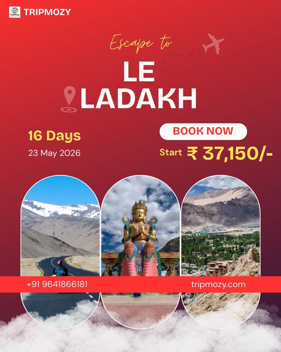 Leh ladakh tour